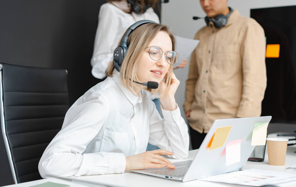 Software development services